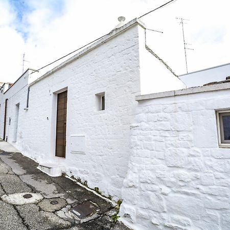 Apartament Il Trullo Degli Arazzi Alberobello Zewnętrze zdjęcie