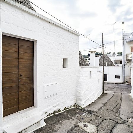 Apartament Il Trullo Degli Arazzi Alberobello Zewnętrze zdjęcie
