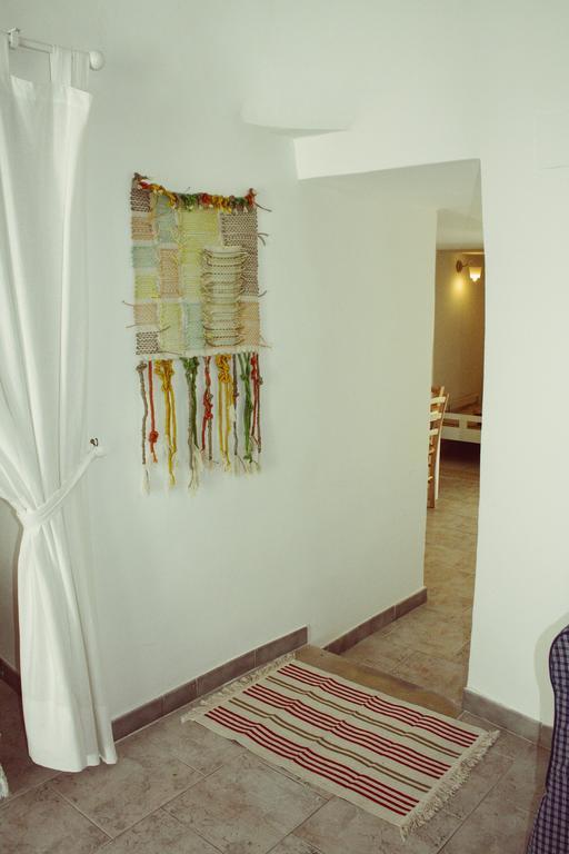 Apartament Il Trullo Degli Arazzi Alberobello Zewnętrze zdjęcie