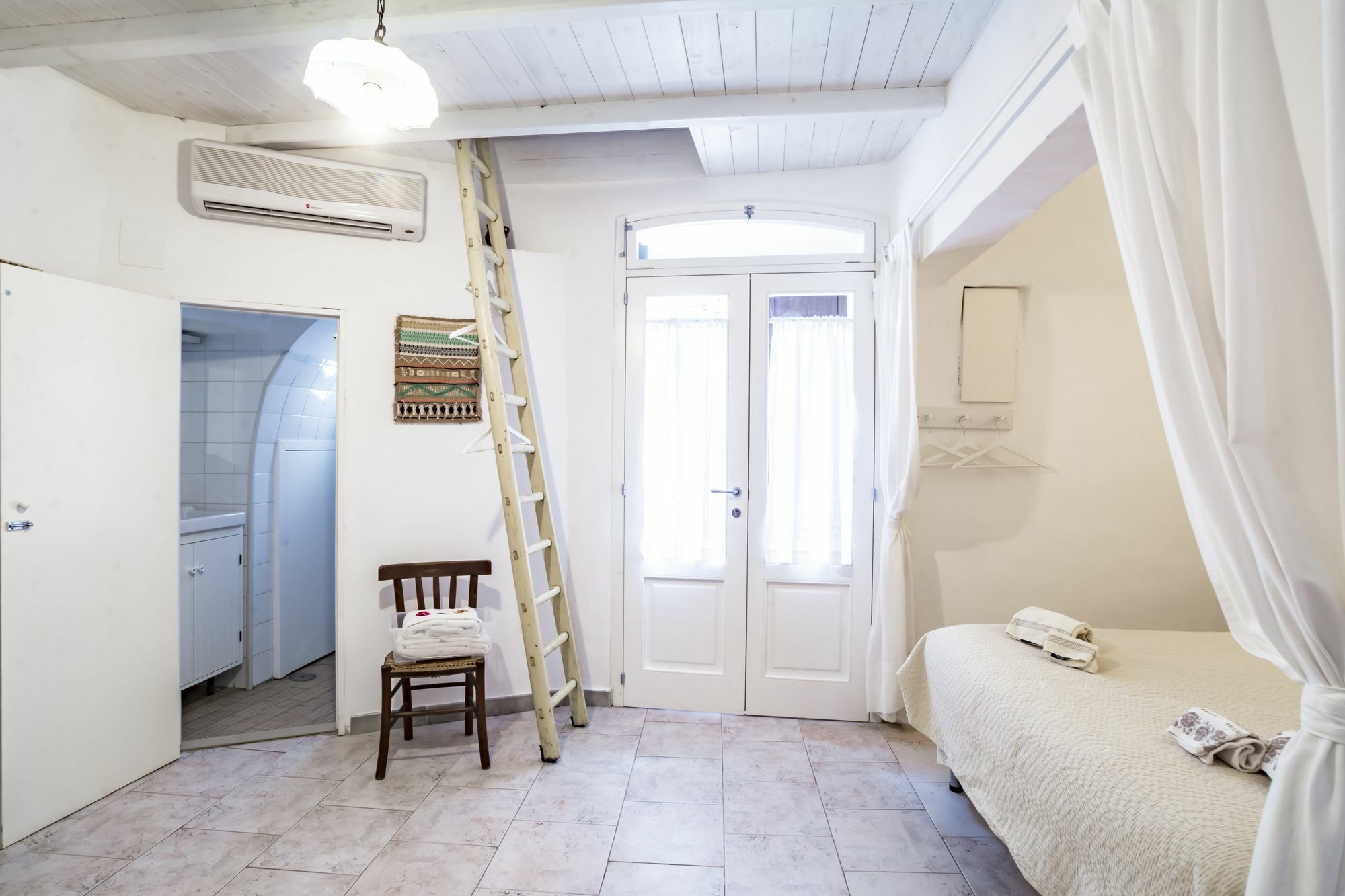 Apartament Il Trullo Degli Arazzi Alberobello Zewnętrze zdjęcie