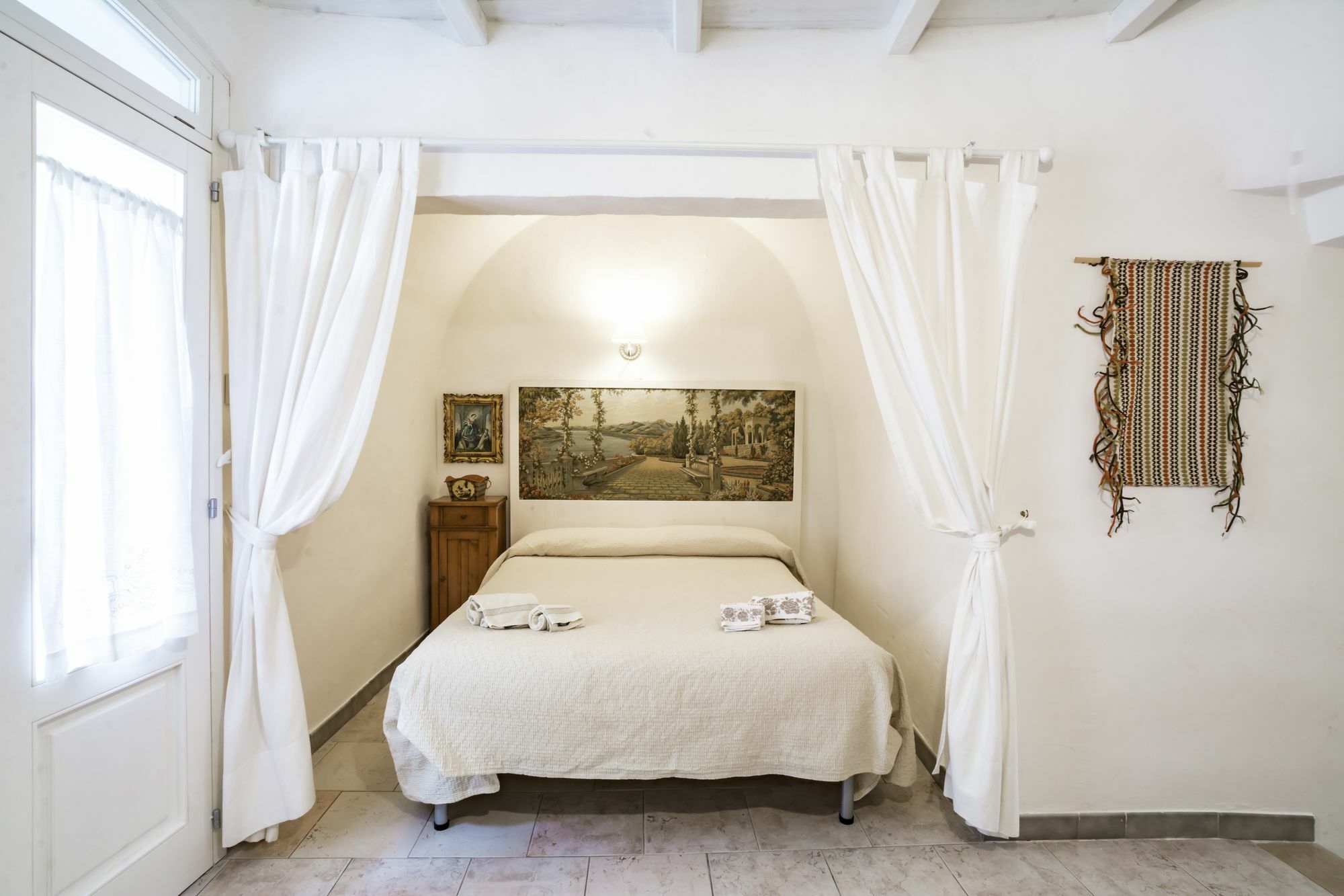 Apartament Il Trullo Degli Arazzi Alberobello Zewnętrze zdjęcie