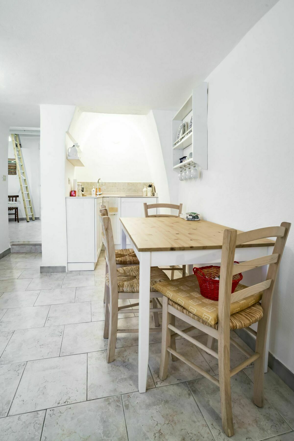 Apartament Il Trullo Degli Arazzi Alberobello Zewnętrze zdjęcie